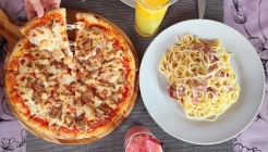 Piccola Stella D'Almanna Restaurant 매장 이미지