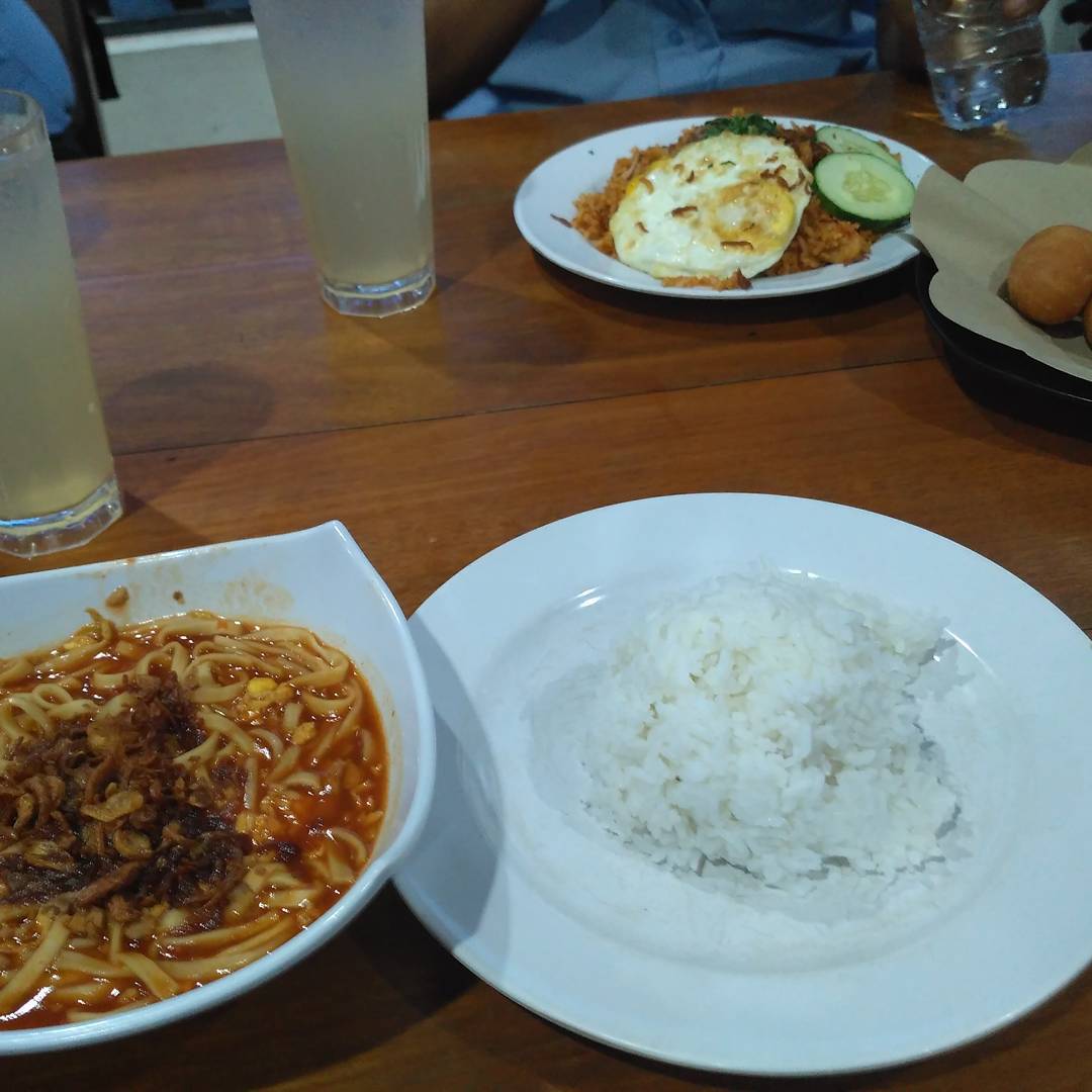 Mie Tarempa Rumah Makan dan Kuliner Khas di Batam 매장 이미지