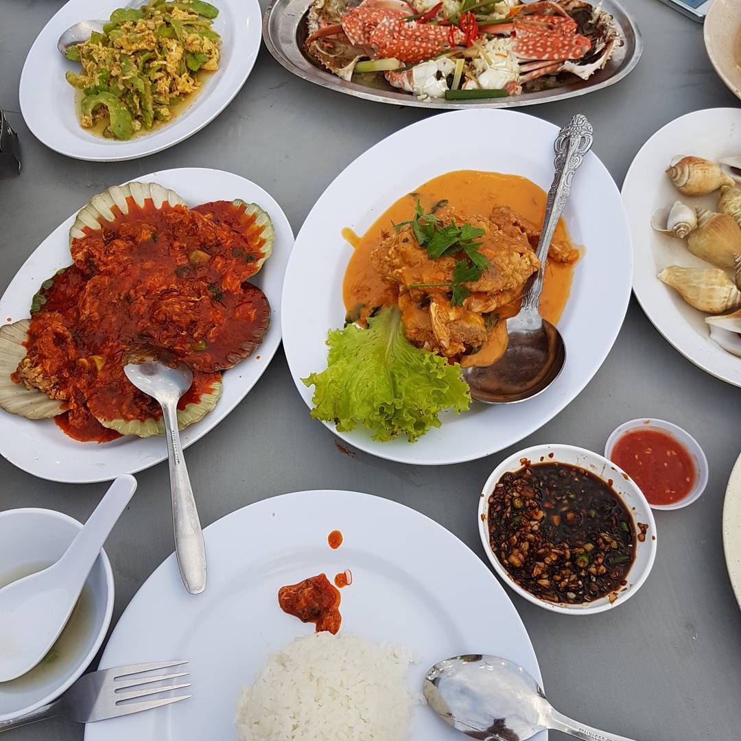 Wey Wey Seafood 매장 이미지
