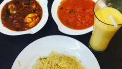 Maharaja Curry House 매장 이미지