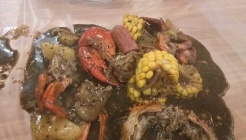 Kopi Raya Cafe 매장 이미지