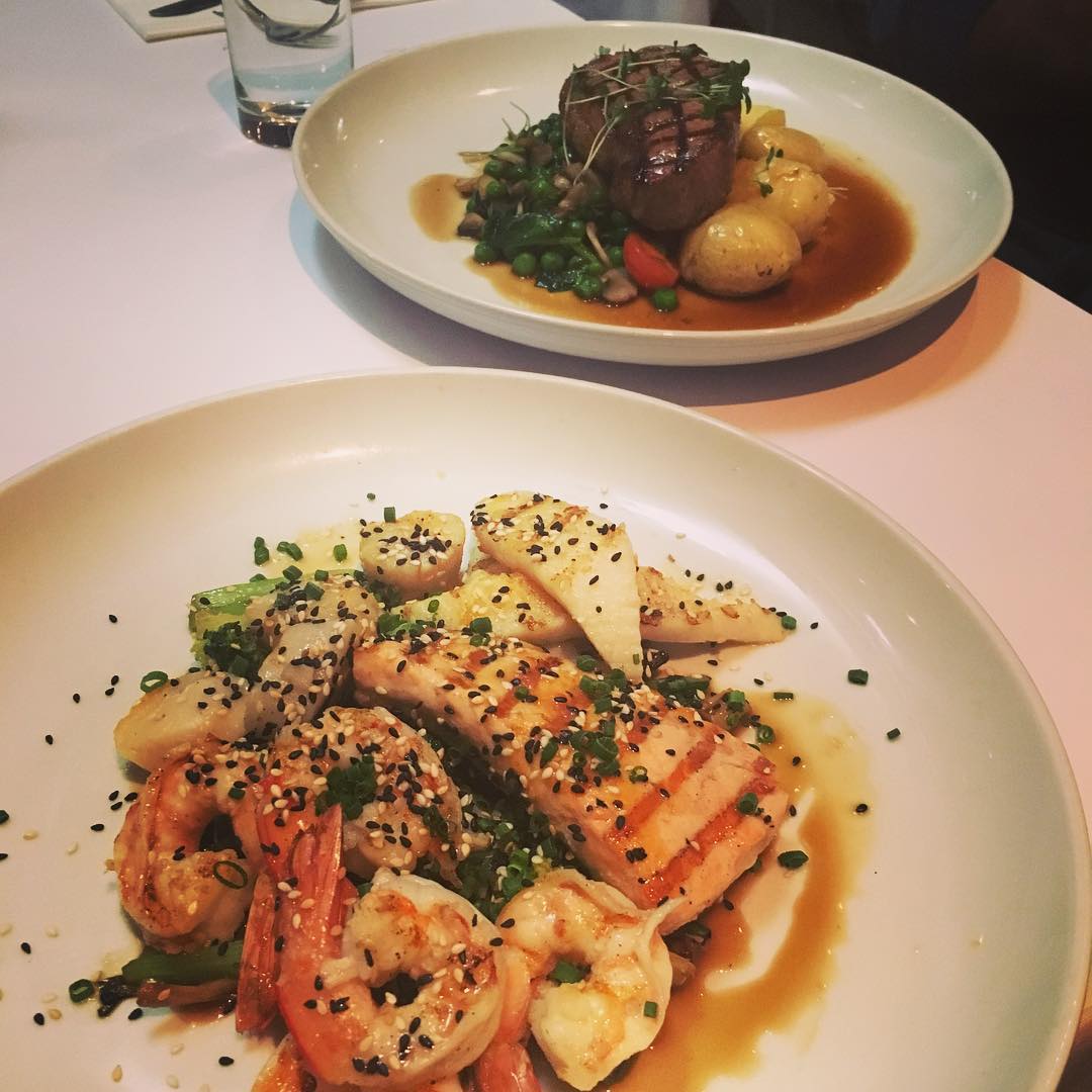 The Point Restaurant 매장 이미지