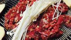 진미언양불고기 매장 이미지