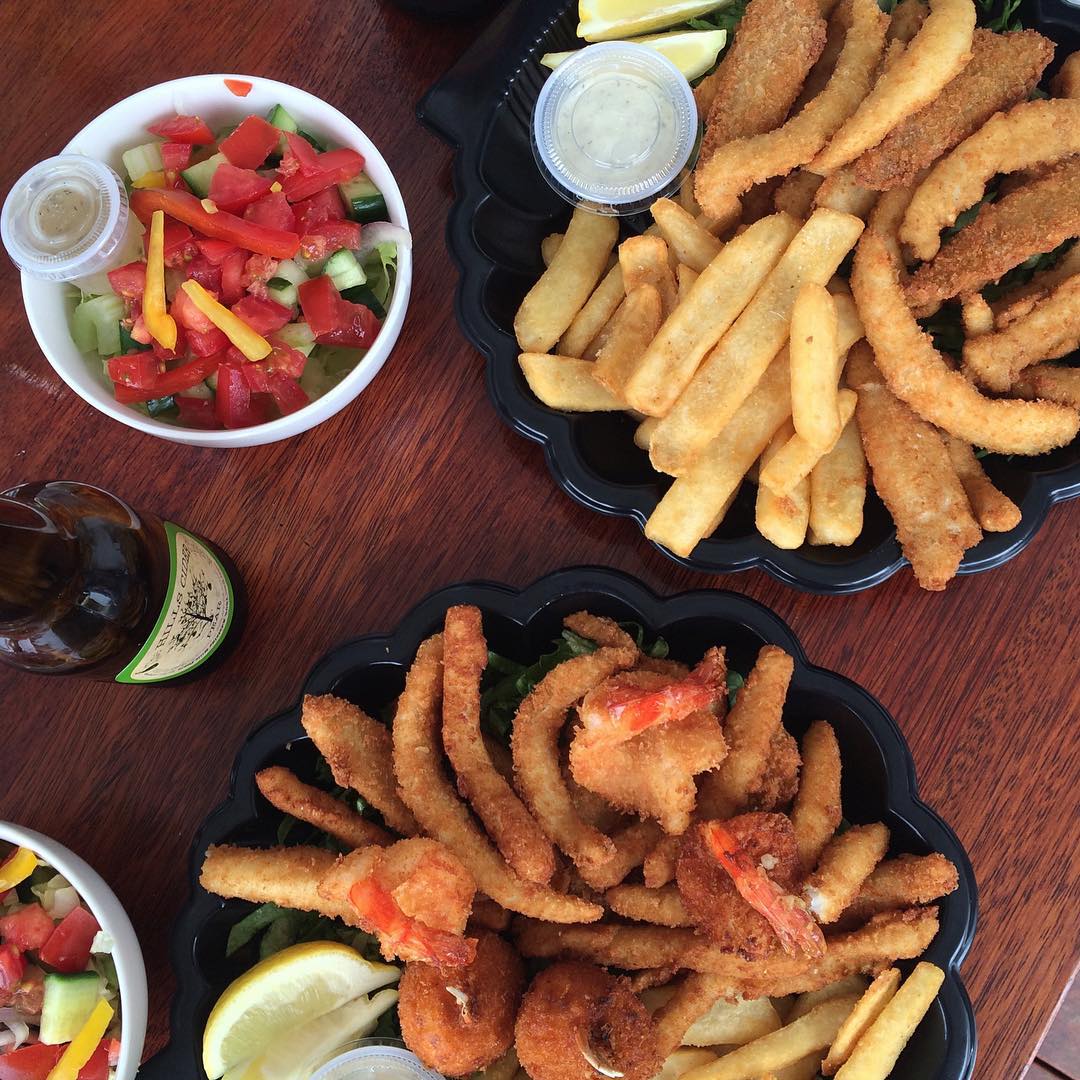 Bay Harbour Cafe 매장 이미지