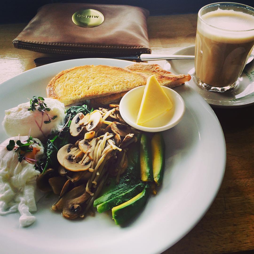 Cellar Cafe 매장 이미지
