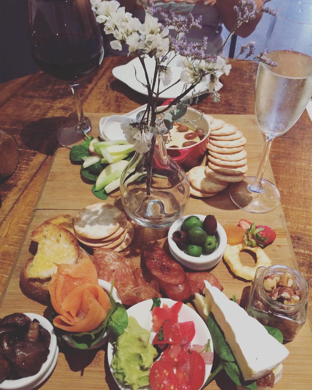 Evviva Cafe & Bar 매장 이미지