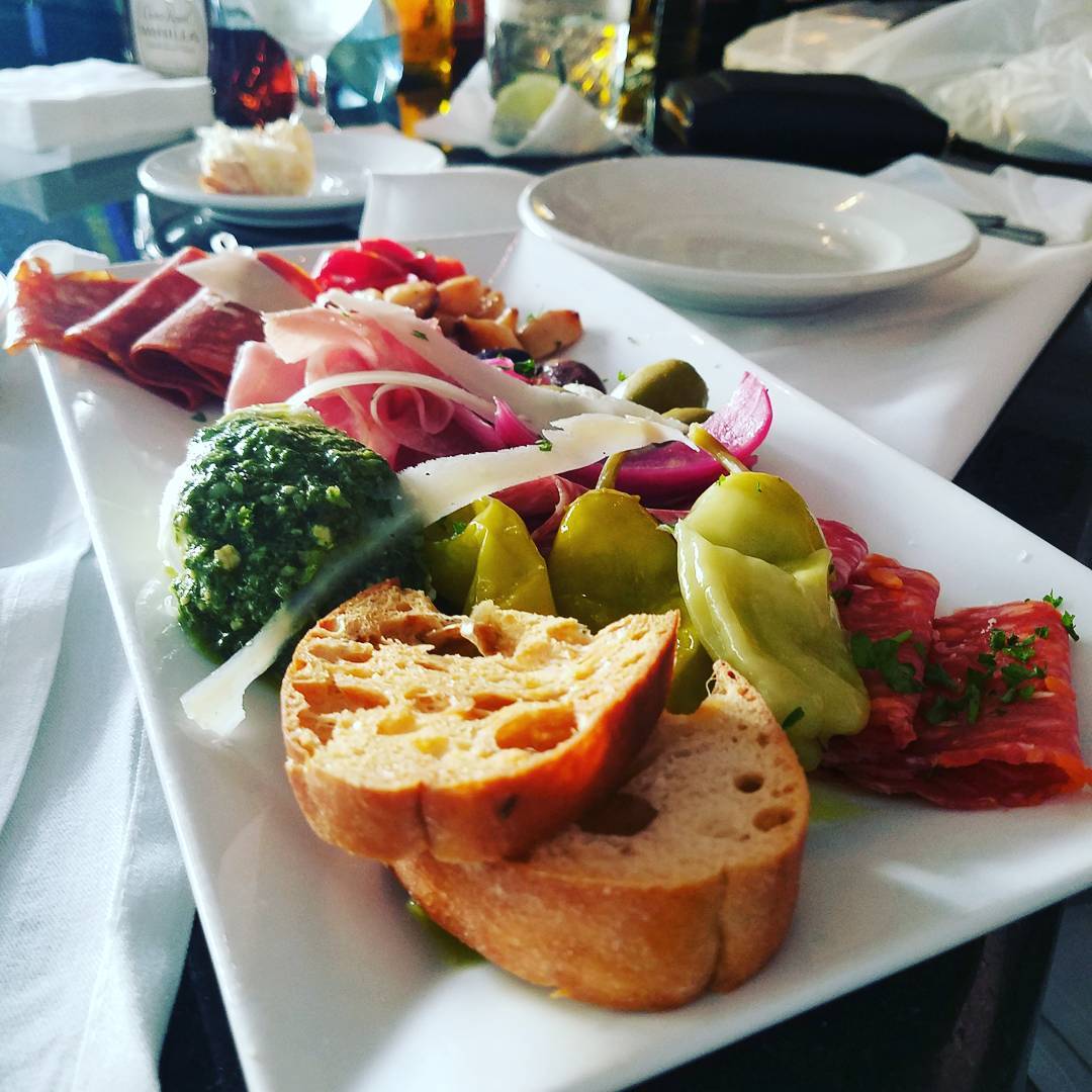 라 트라토리아 레스토랑(La Trattoria Restaurant) 매장 이미지