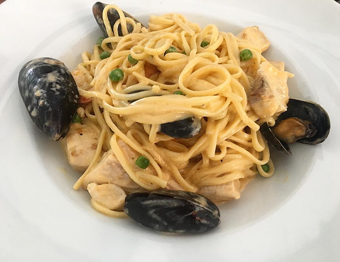 블랙핀 비스트로(Blackfin Bistro) 매장 이미지
