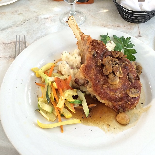 마이콜 레스토랑 (Michaels Restaurant) 매장 이미지