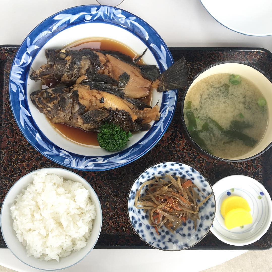 豊島鮮魚 매장 이미지