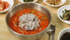 완도회식당 매장 이미지