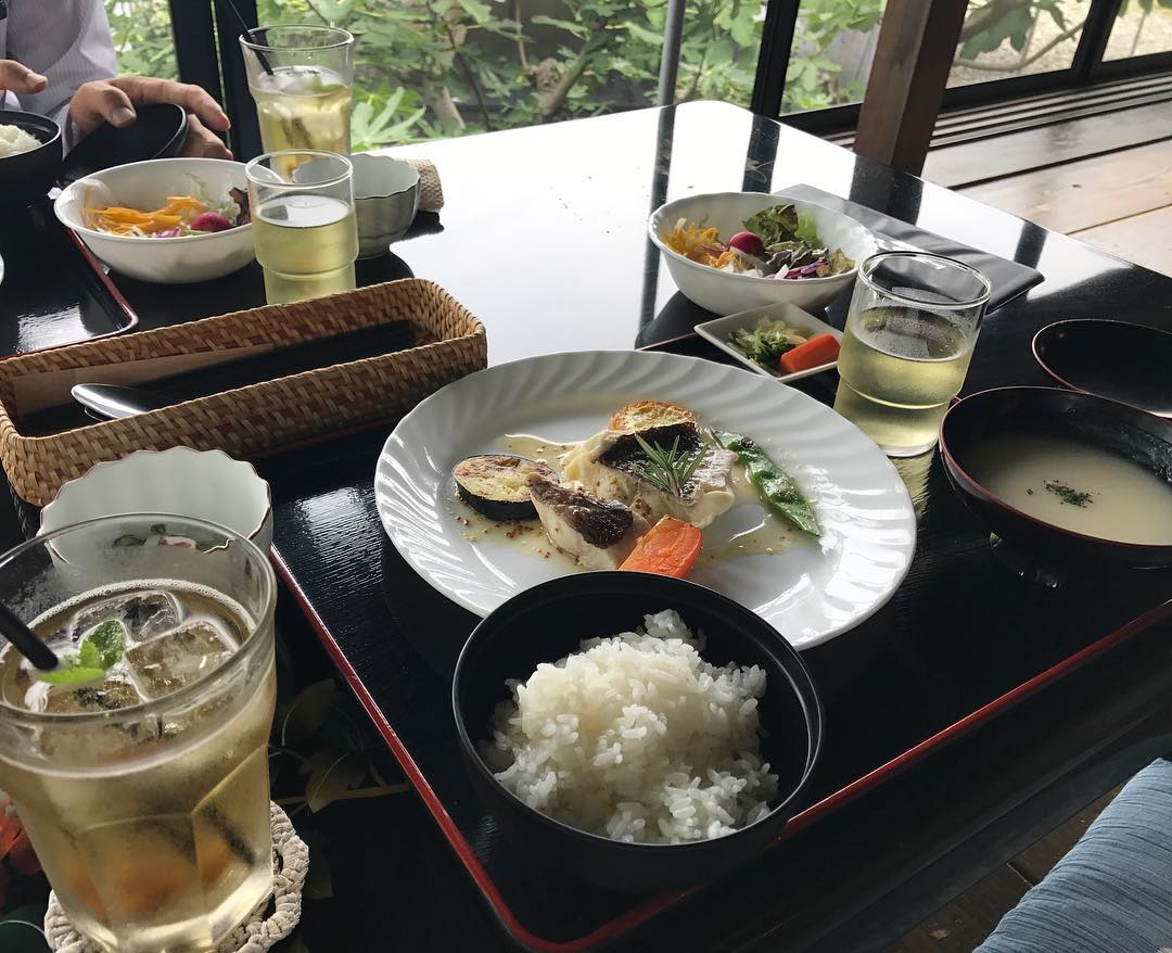 시마키친 (島キッチン) 매장 이미지
