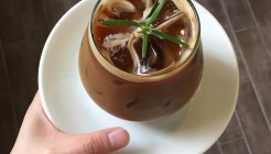 드블랑 매장 이미지