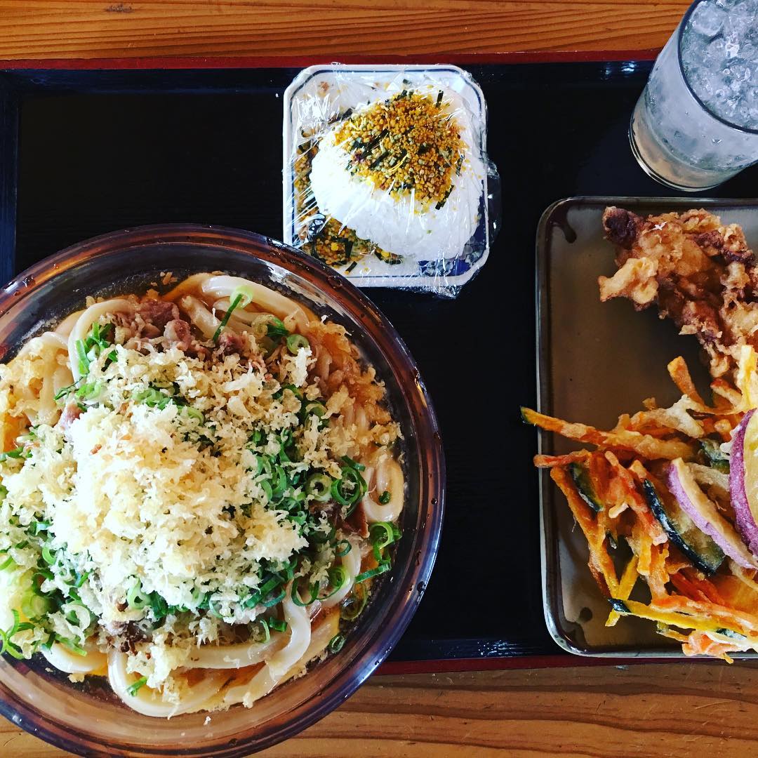 木の崎うどん 直島店 매장 이미지