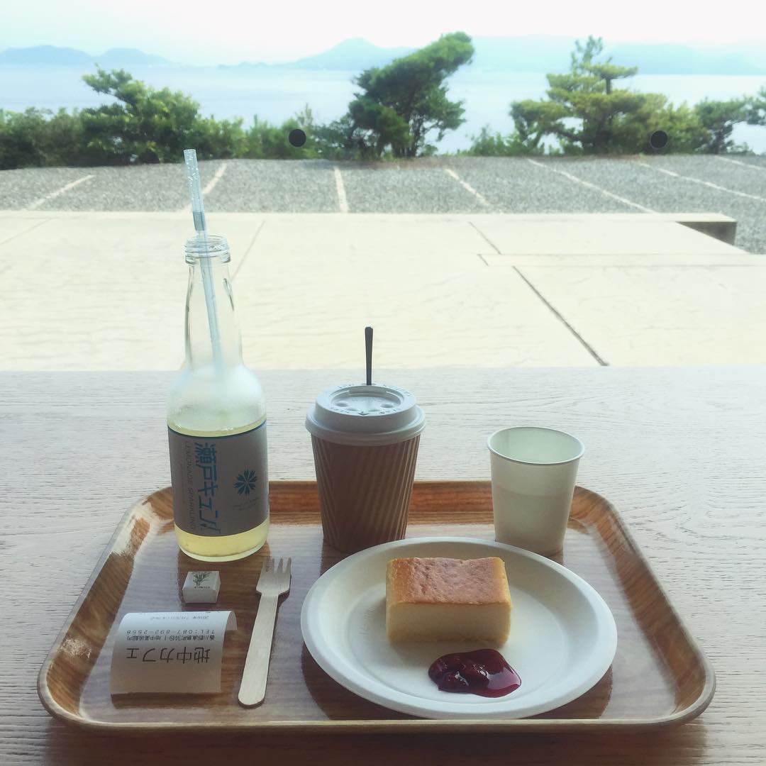 Chichu Cafe 매장 이미지