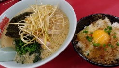 라멘야마오카야 (ラーメン山岡家 室蘭店) 매장 이미지