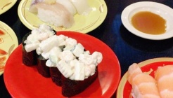 초이수 (ちょいす 登別店) 매장 이미지