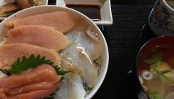 타라코 야코조우하마 (たらこ家 虎杖浜) 매장 이미지