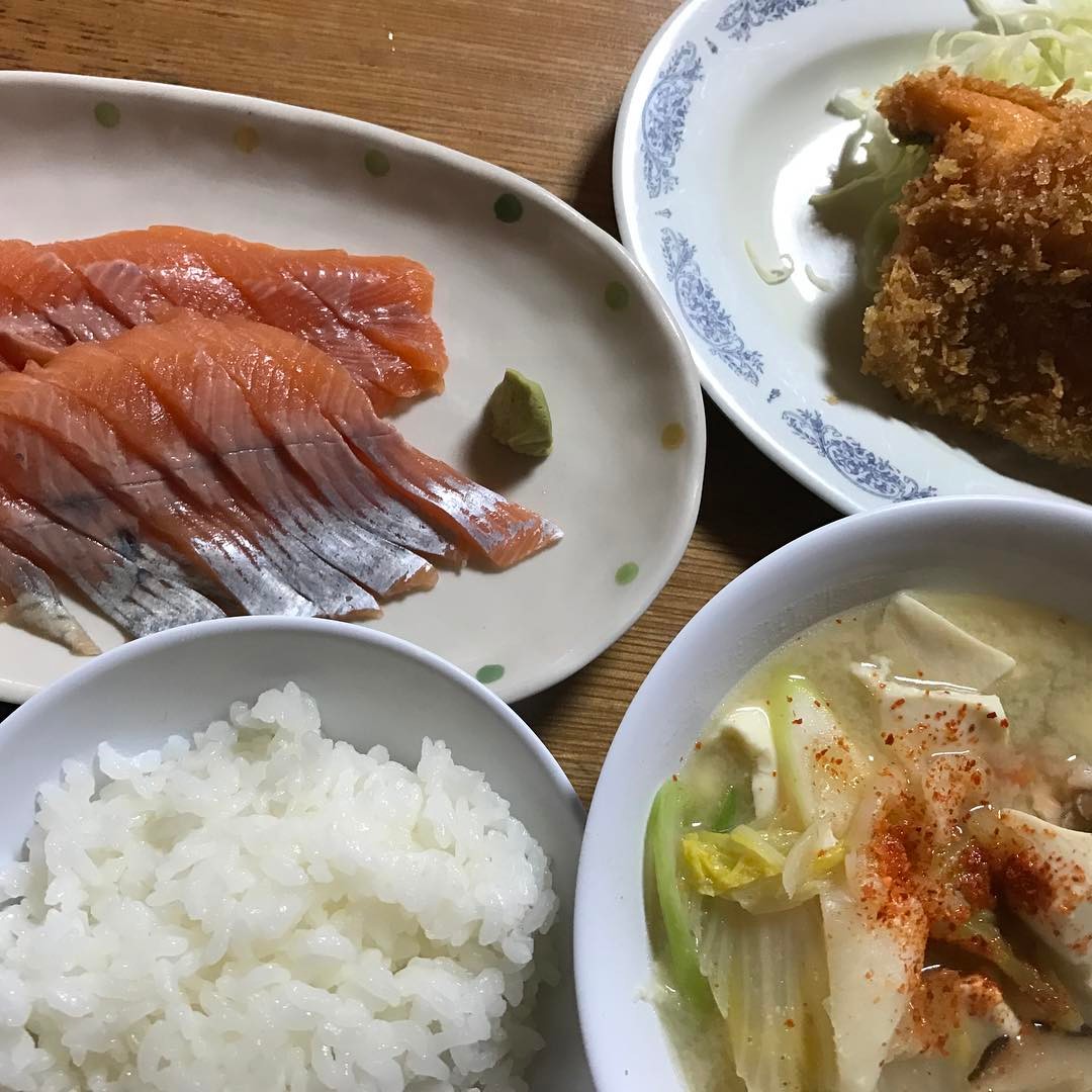 야마모토유손주 (山本養鱒場) 매장 이미지
