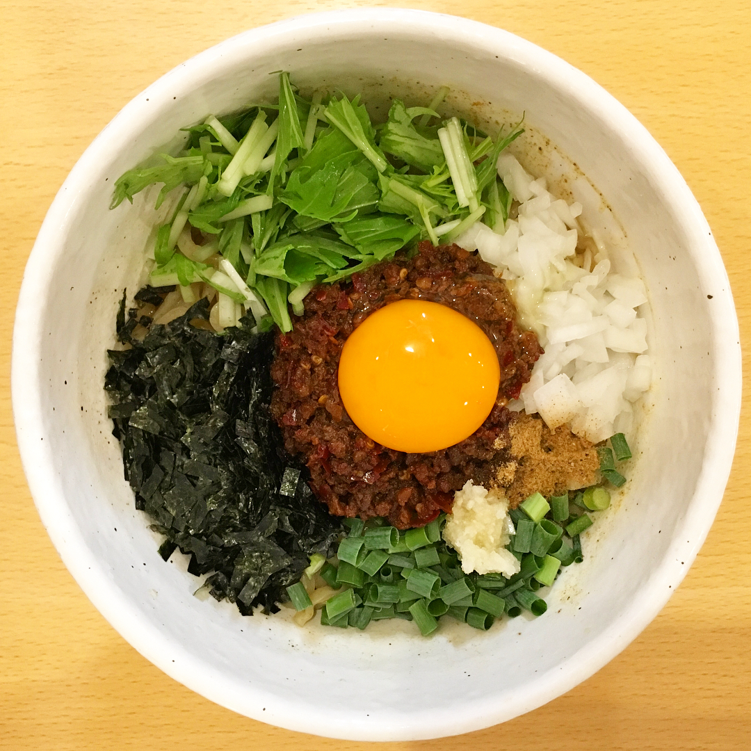 라멘 텐호 (ラーメン天凰) 매장 이미지