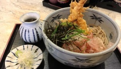 소바후쿠안 (そば処 福庵) 매장 이미지