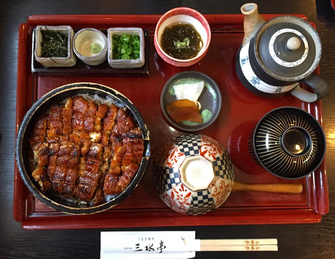 산수이테 라멘 (山水亭) 매장 이미지