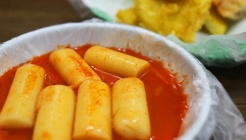 압구정변강쇠떡볶이 매장 이미지