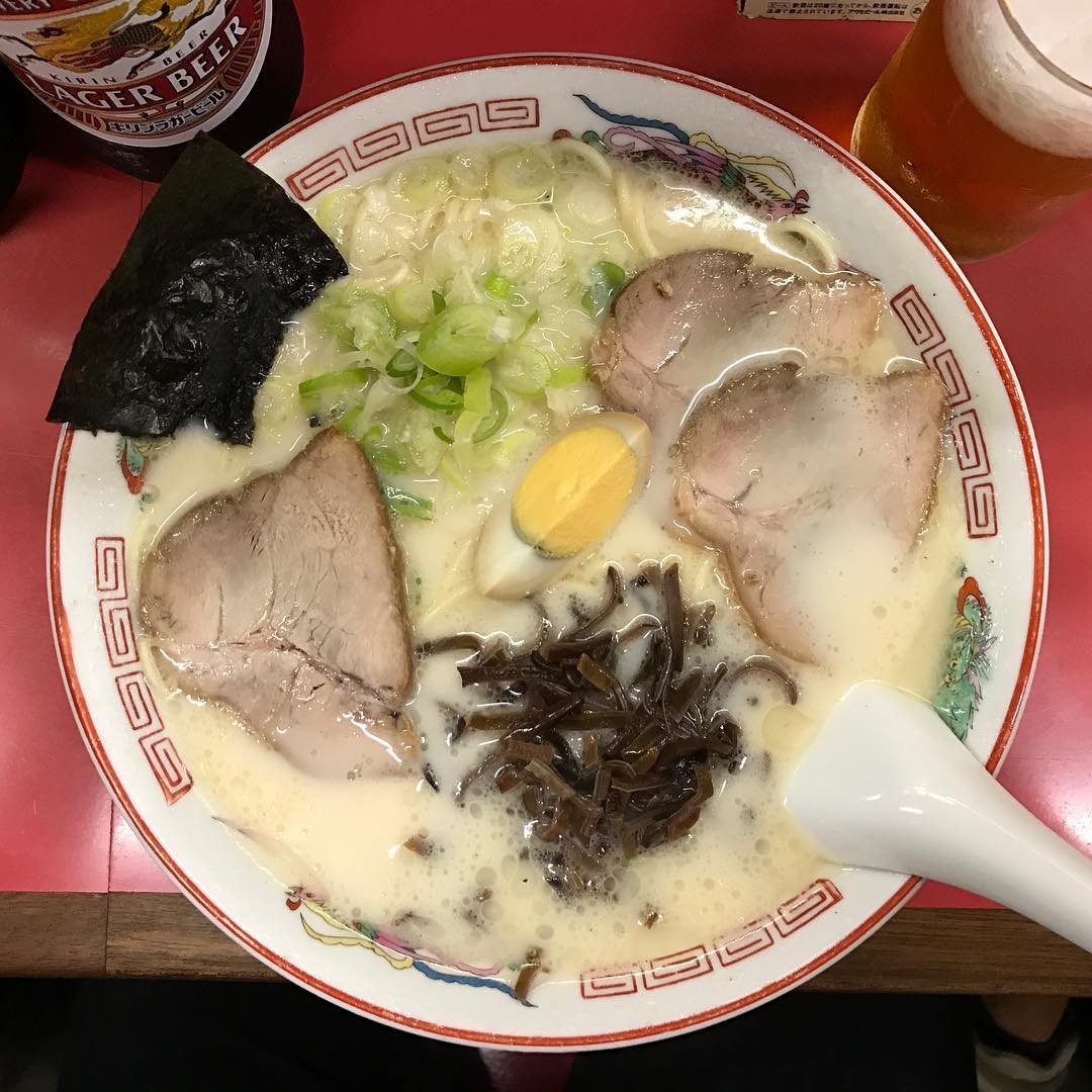 아카노렌 (赤のれん) 매장 이미지