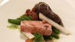 에프터 세븐 (After Seven Restaurant) 매장 이미지