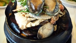 허벅식당 매장 이미지