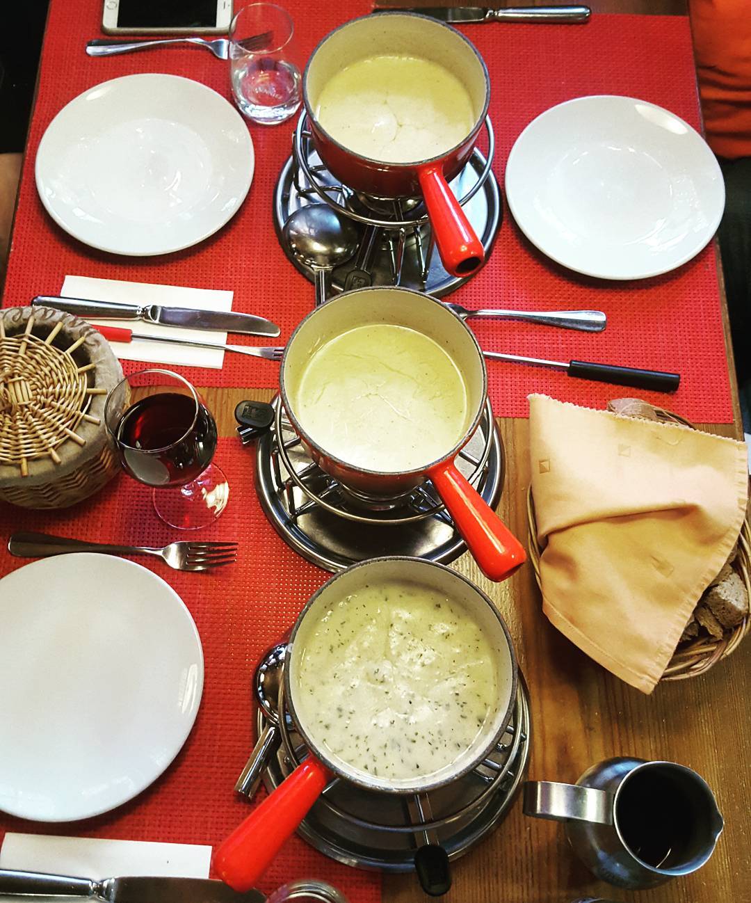 레스토랑 스타델 (Restaurant Stadel) 매장 이미지