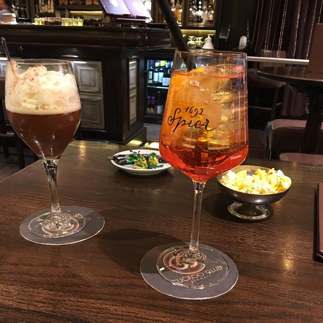 지 바 앤 브라세리 (Gee's Bar & Brasserie) 매장 이미지