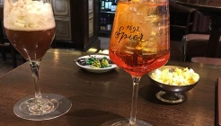 지 바 앤 브라세리 (Gee's Bar & Brasserie) 매장 이미지