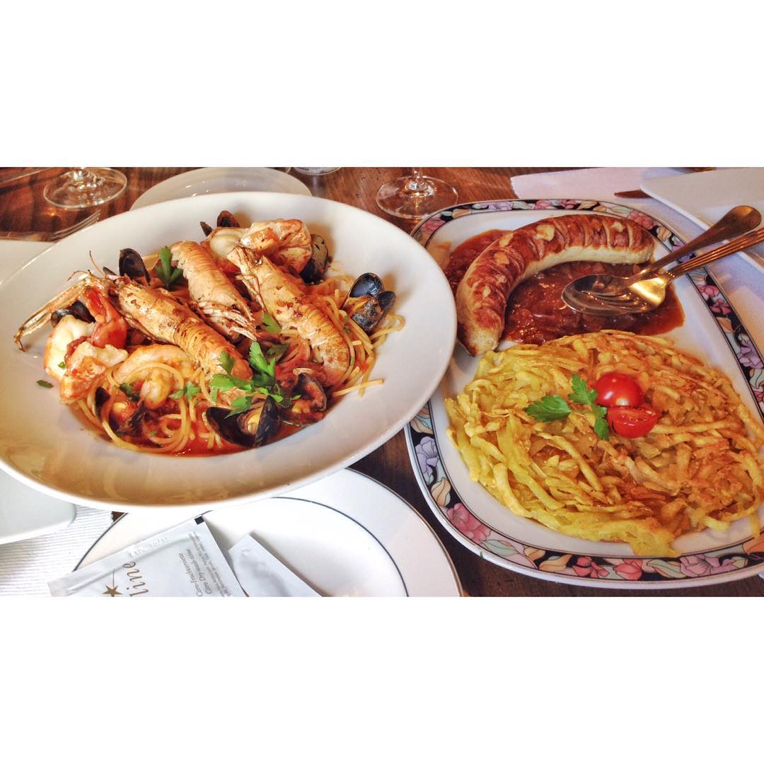 레스토랑 빅토리아 (Restaurant Viktoria)  매장 이미지