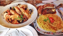 레스토랑 빅토리아 (Restaurant Viktoria)  매장 이미지