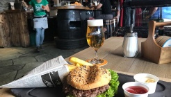 브라운 카우 펍 (Brown Cow Pub) 매장 이미지