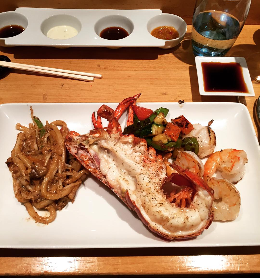 후지 오브 체르마트 (Restaurant Fuji of Zermatt) 매장 이미지