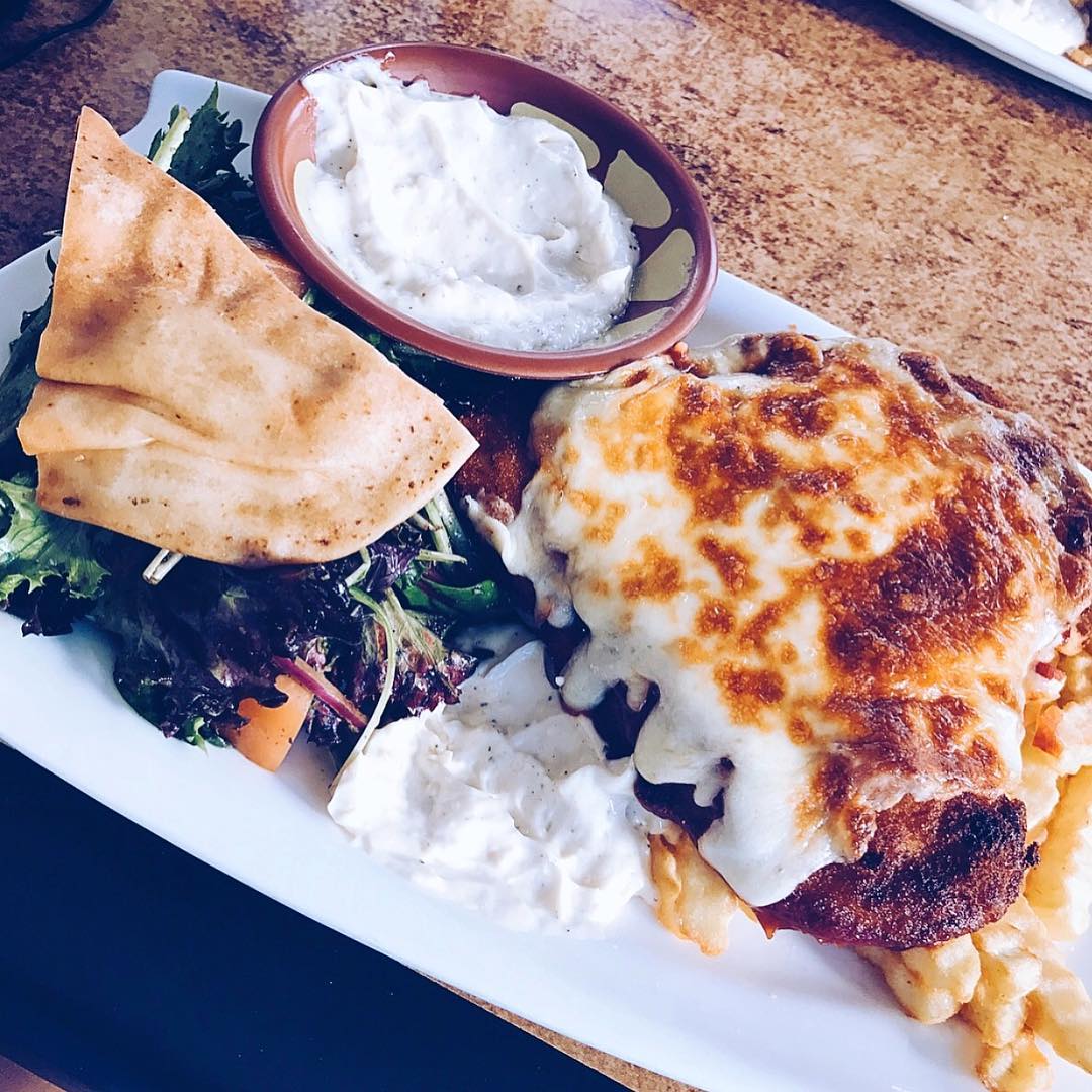 사마라스 레스토랑 울란공 (Samaras Restaurant Wollongong) 매장 이미지