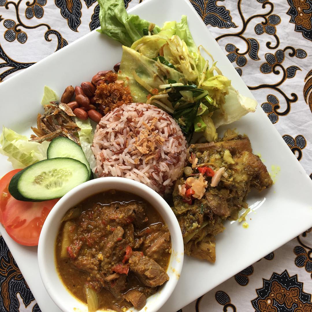발리니스 스파이스 매직 (Balinese Spice Magic Restaurant) 매장 이미지