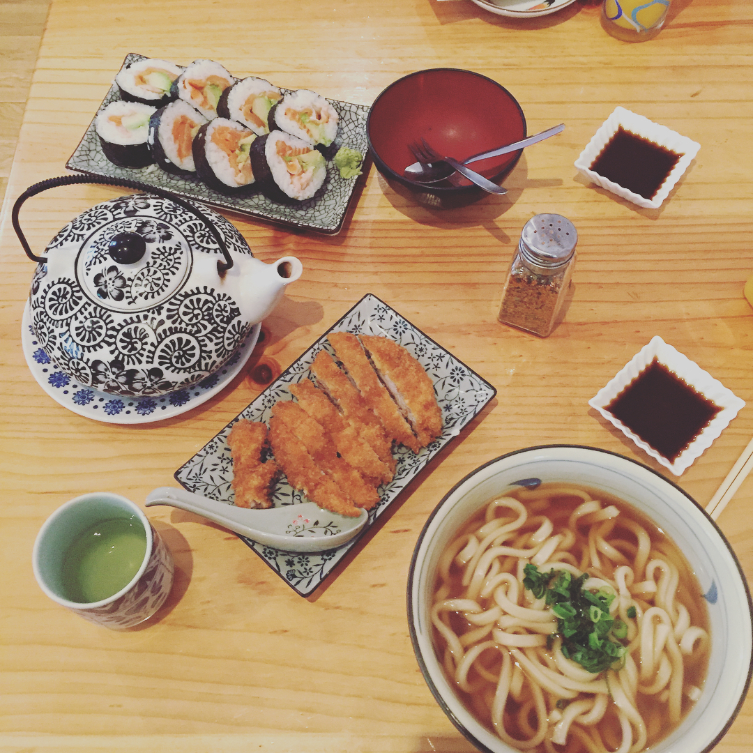 롯폰기 레스토랑 (Roppongi Japanese Restaurant) 매장 이미지