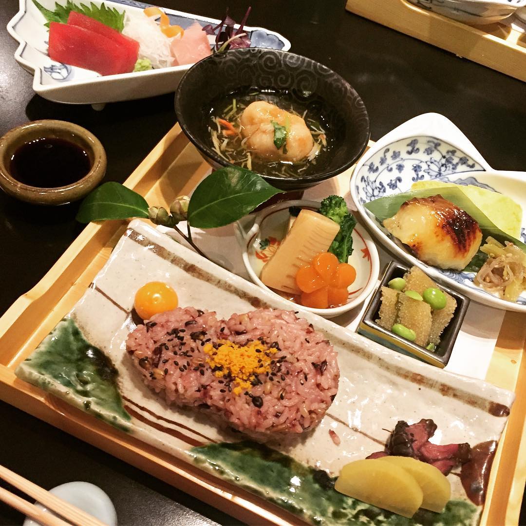 하쿠베이 재패니스 레스토랑 (Hakubai Japanese Restaurant) 매장 이미지