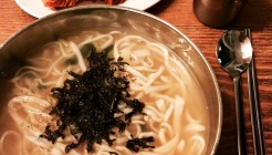 황해칼국수 매장 이미지