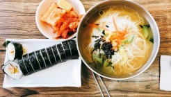 공릉동멸치국수 매장 이미지