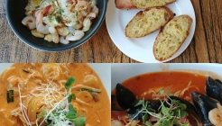 씨푸드살롱마레스타 매장 이미지