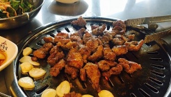 냉갈집 매장 이미지