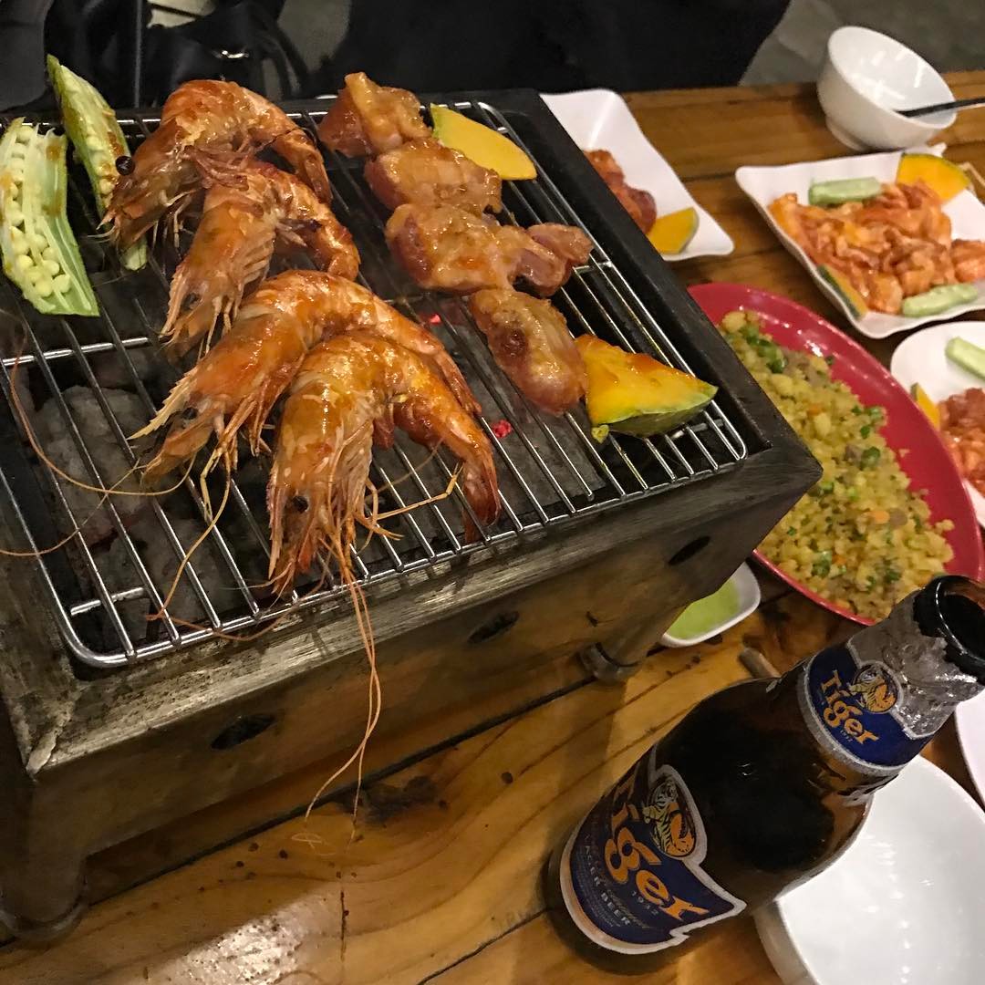 Thung Phi (덩피) 매장 이미지