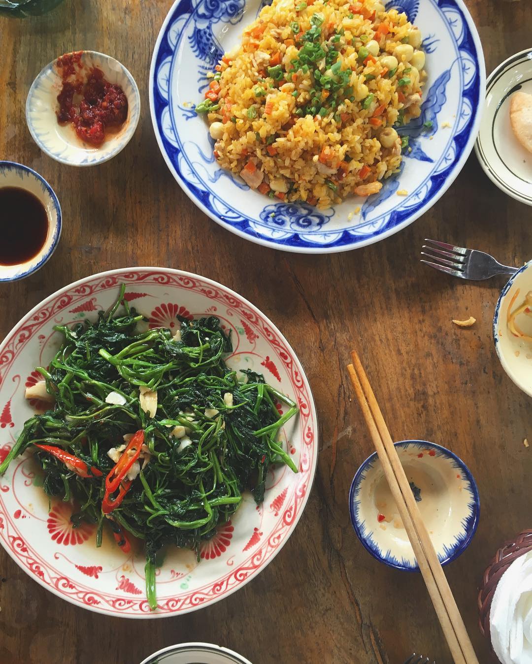 Orivy Hoi An Local Food Restaurant (오리비) 매장 이미지