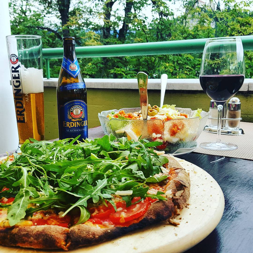 피자리아 갈루스 (Pizzeria Gallus) 매장 이미지
