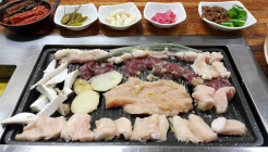 마양곱창 매장 이미지