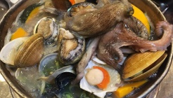 삼원 옥수해천탕 매장 이미지